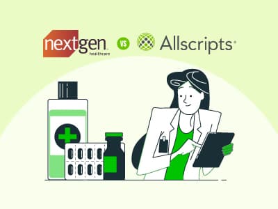 NextGen Office Vs Allscripts: Which Is Best For Your Practice?