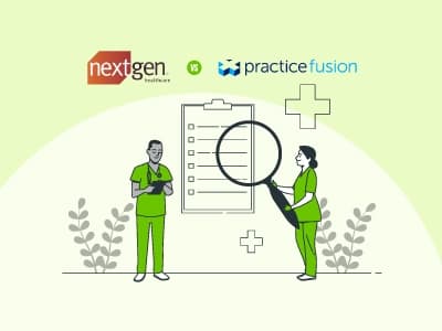 NextGen Office Vs Practice Fusion: Which EHR Suits You The Best?