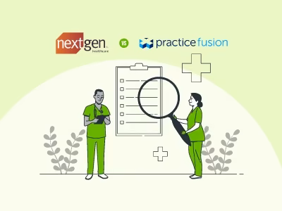 NextGen Office Vs Practice Fusion: Which EHR Suits You The Best?
