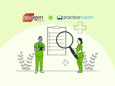 NextGen Office Vs Practice Fusion: Which EHR Suits You The Best?