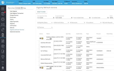 Nextech-EHR-&-PM-administrative-tasks
