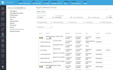 Nextech-EHR-&-PM-administrative-tasks