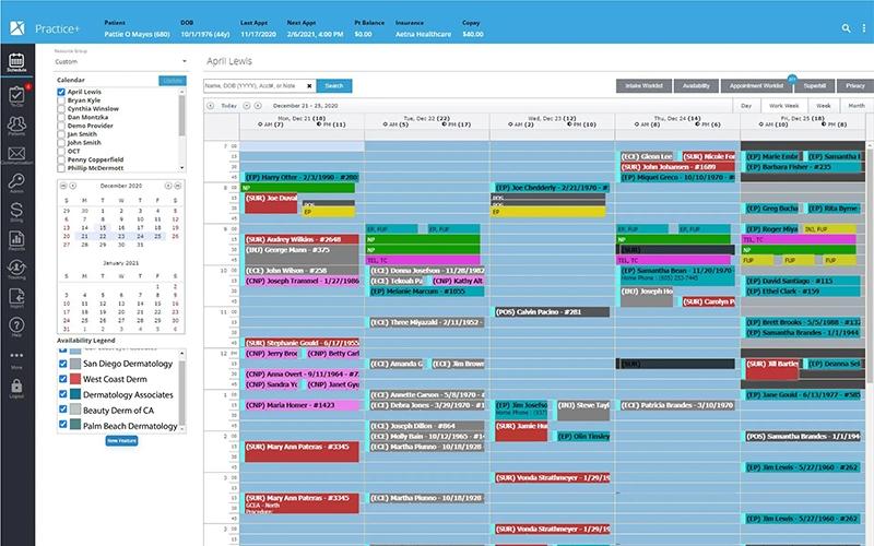 Nextech-EHR-&-PM-appointment-booking