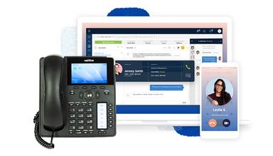 Nextiva Business Phone Service
