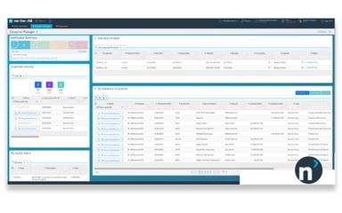 Nextworld Manager