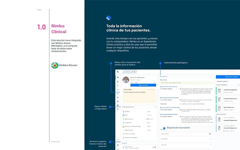 Nimbo Database