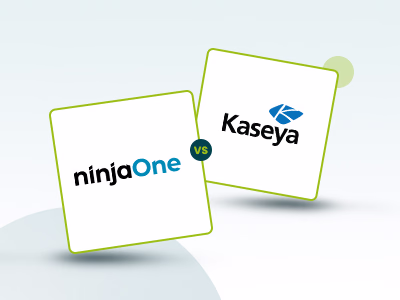 NinjaOne Vs Kaseya RMM: Which Platform Is Best For You?