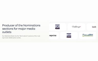 Nomination Producer