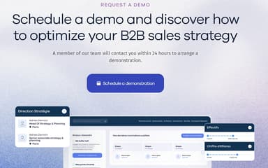 Nomination Demo