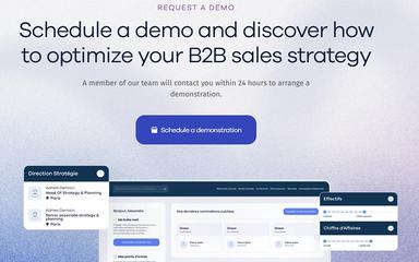 Nomination Demo