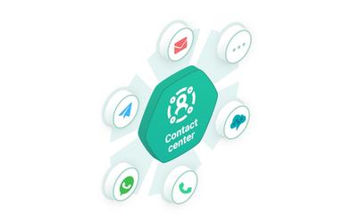 Nosco Software Social Touch