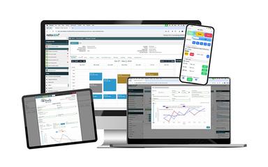 Noteable Cross Platform Availability