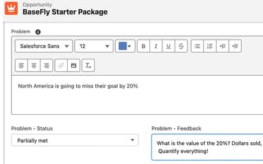 Noted Start Package