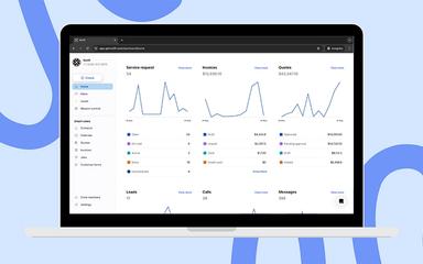 Notifi Dashboard