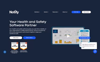 Notify