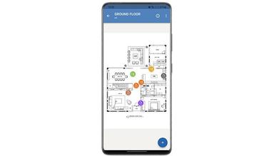 Novade Lite - Drawings