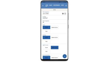 Novade Lite - Forms