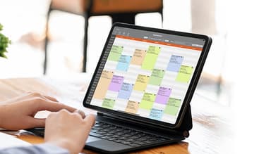 Novadontics Appointment Book
