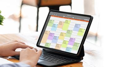 Novadontics Appointment Book