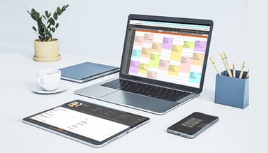 Novadontics Multi Device Support