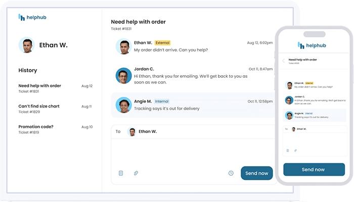 Nylas Powerful Communication APIs