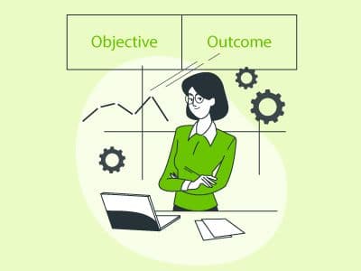 Objective vs Outcome – What is What & Why Does It Matter?