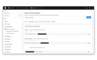 Observe Ai Searching Interactions