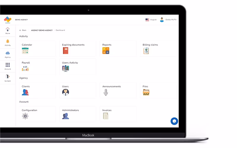 Office Puzzle Admin