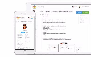 Office Puzzle Cross Platform Availability