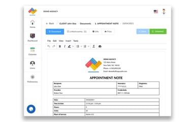 Office Puzzle Dashboard