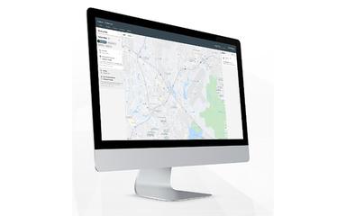 OnDemand Dextop View