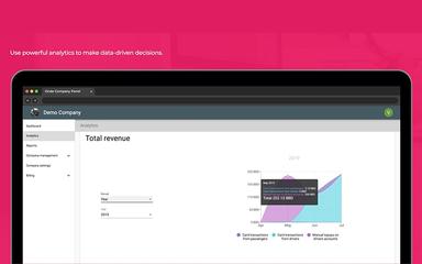 Onde Company Management System