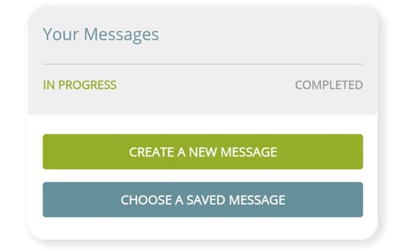 One Call Now Messages