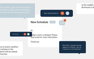 One Call Now Unlimited Messages