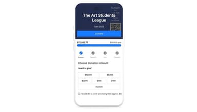 OneCause Donation