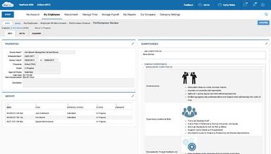 OnePoint HCM