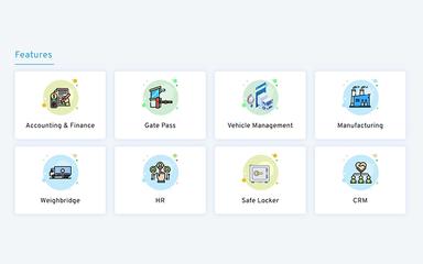 OneStop Features 1