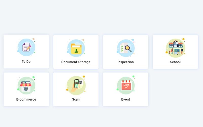OneStop Features 2