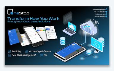 OneStop Cloud Based Solutions
