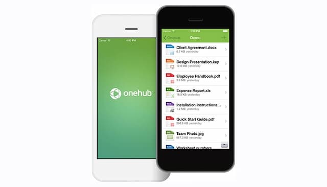 Onehub
