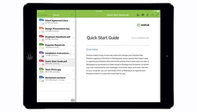 Document Management