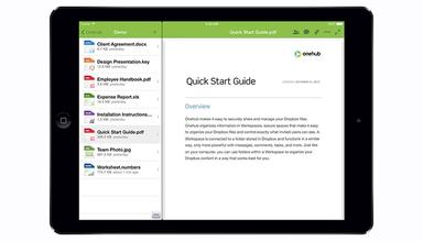 Document Management