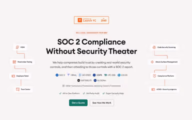 Oneleet Compliance