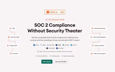 Oneleet Compliance