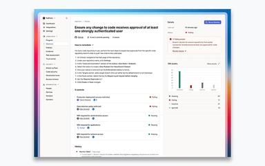 Detailed Monitoring View