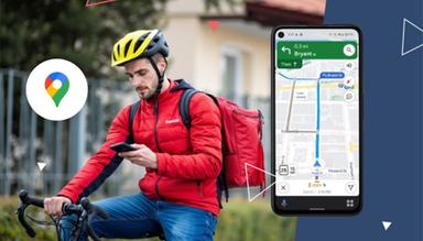 Onix Consulting Google Maps