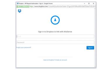 Onna Dropbox Integration
