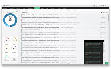 ManageEngine OpManager Plus