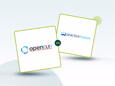 Practice Fusion Vs OpenEMR: A 2025 Comparison For Open-Source And Cloud-Based EHRs
