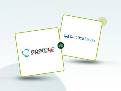 Practice Fusion Vs OpenEMR: A 2026 Comparison For Open-Source And Cloud-Based EHRs